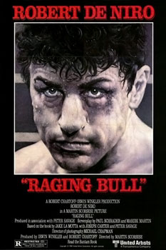 Raging Bull (1980)